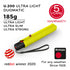 Knirps U.200 Ultra Light Duomatic Umbrella